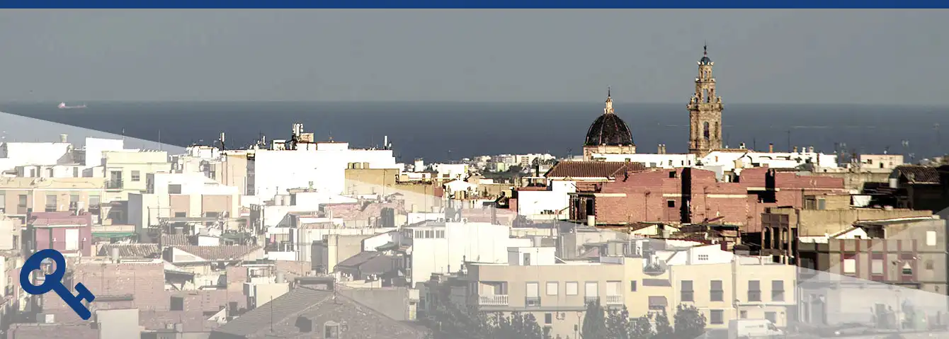 Servicios profesionales de cerrajería en Vall de Uxó.