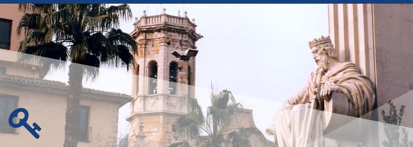 Servicios profesionales de cerrajería en Villarreal.