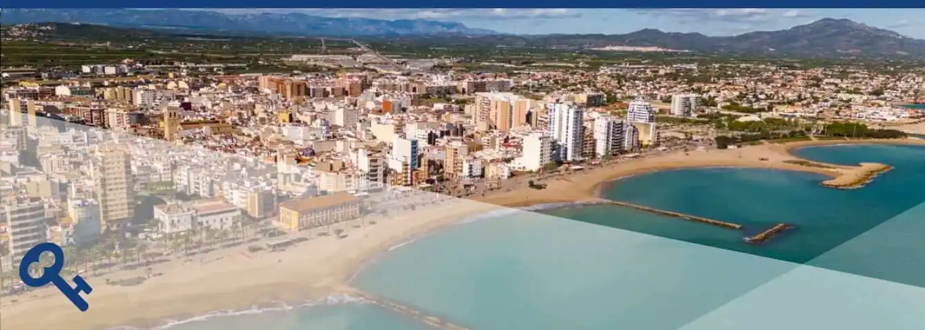 Servicios profesionales de cerrajería en Vinaròs.