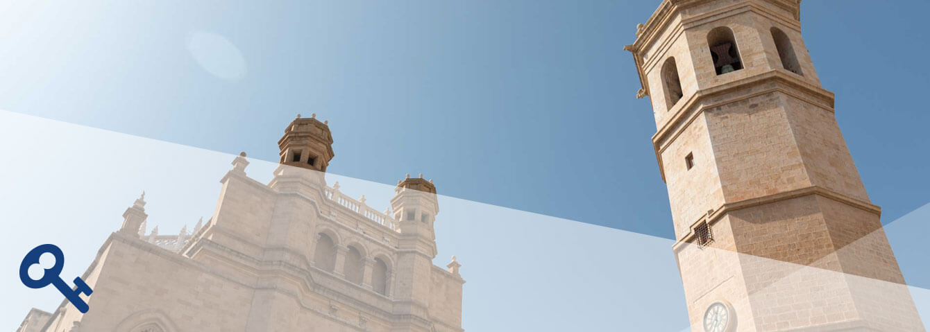 El Fadrí (Castellón)