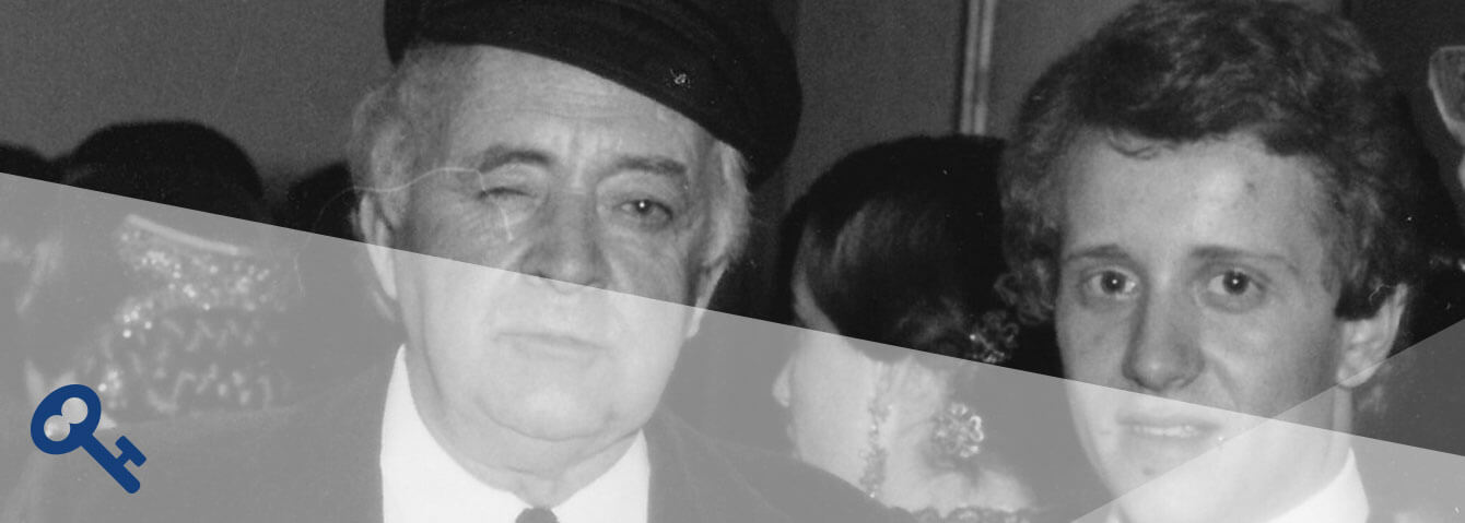 Miquel Peris i Segarra (Castellón)